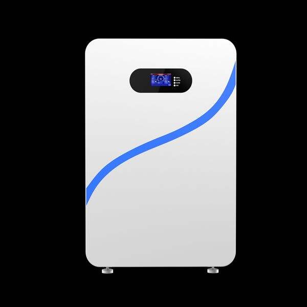 Eco-friendly and efficient power storage solutions