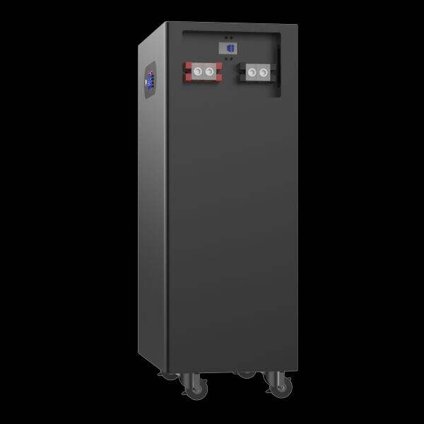 Stay ahead of the competition with our innovative outdoor energy storage systems