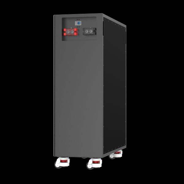 High-Quality Components for Maximum Efficiency