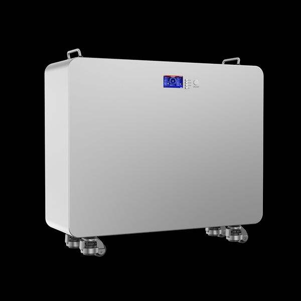 Trusted supplier for wholesale buyers seeking top-tier lithium iron phosphate batteries