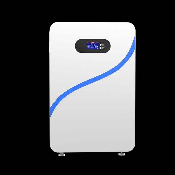 Reliable and long-lasting 300Ah battery for uninterrupted power supply