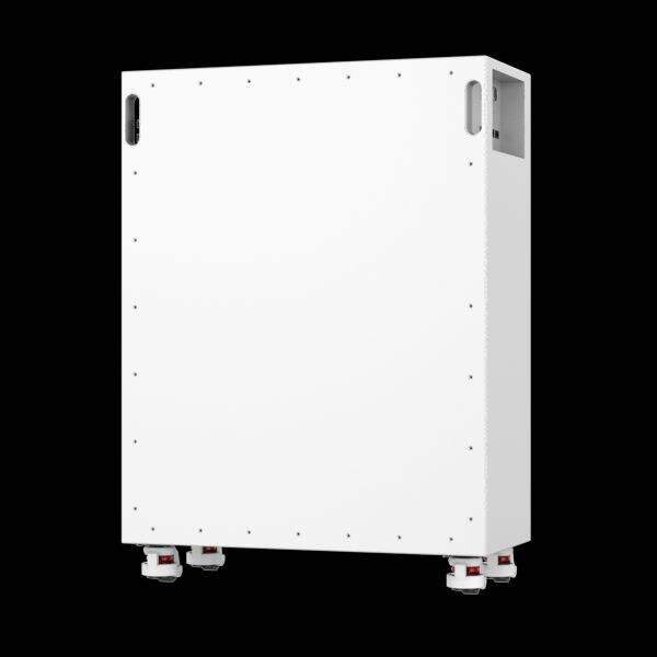 Eco-friendly Lithium LiFePO4 Batteries for Sustainable Energy Solutions