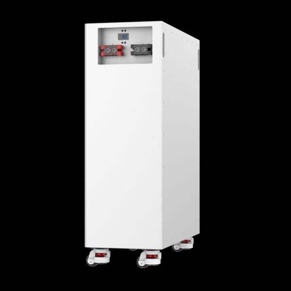 تكنولوجيا متطورة تضمن الأداء الأمثل والمتانة العالية