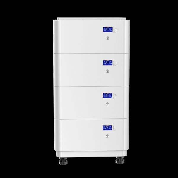 Enhance Your Home's Energy Independence with our Solar Storage System