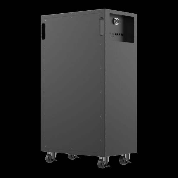 Reliable and durable Lifepo4 battery 280ah for all your energy needs