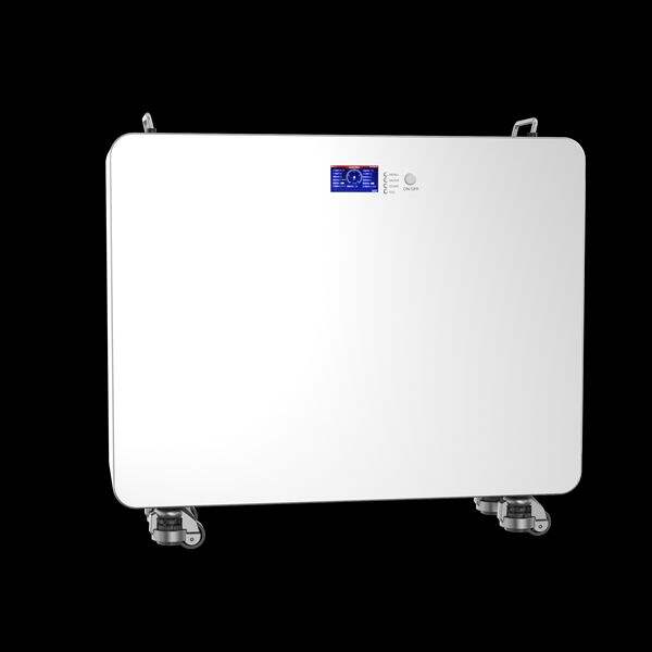 Top-quality lifepo4 battery with exceptional performance