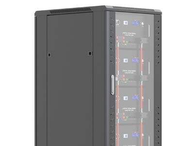 12V vs. 48V LiFePO4: Choosing the Right Battery for Your Needs