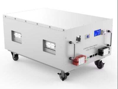 Top 5 energy storage system manufacturer In Europe