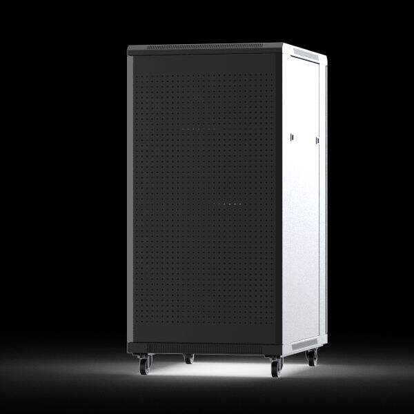 Eco-friendly choice with efficient power storage for renewable energy systems