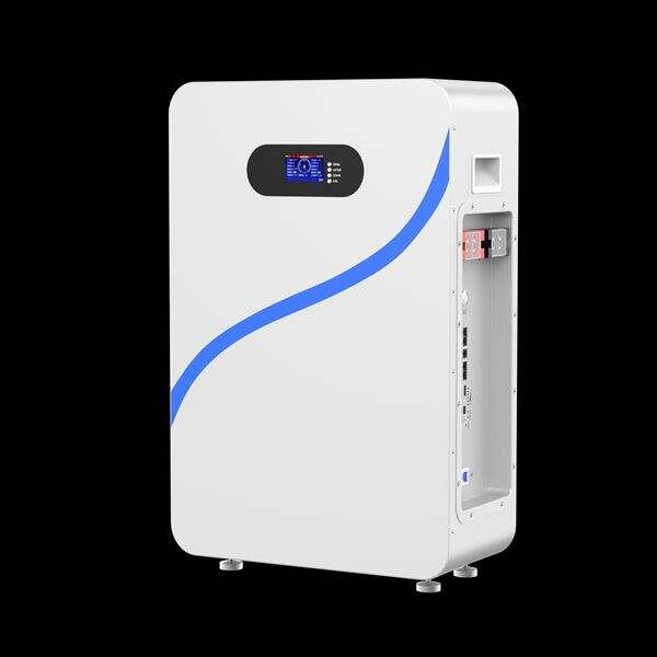 Sustainable and environmentally-friendly power backup options for commercial use