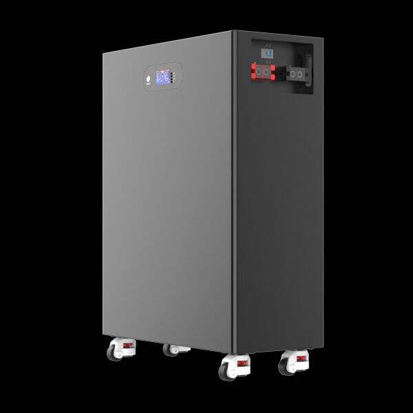 Cutting-edge technology for storing solar energy