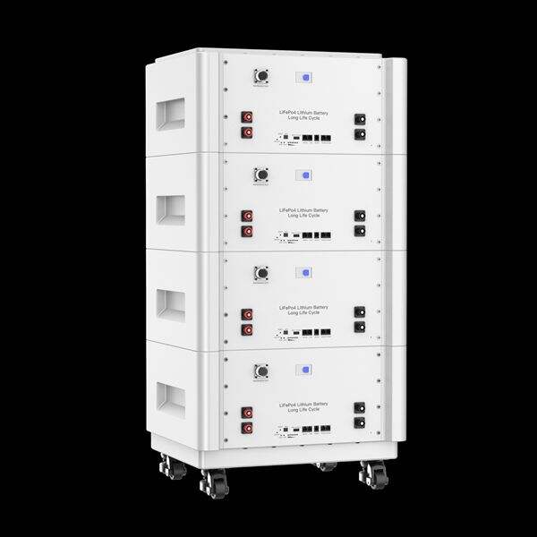 مصدر طاقة موثوق وطويل الأمد لمختلف التطبيقات