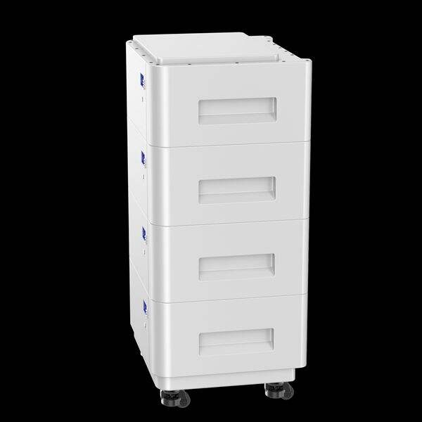 Lightweight and compact design for easy installation and transportation