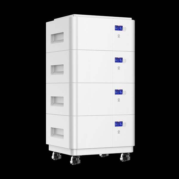 Customizable and Easy-to-Install 5kw Energy Storage System
