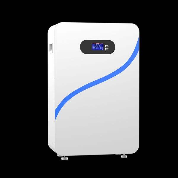 Stay Connected Anywhere, Anytime with our Reliable Off-Grid Energy Storage Solution