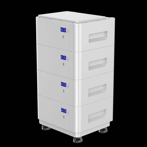 Customize your battery pack to meet your specific energy needs