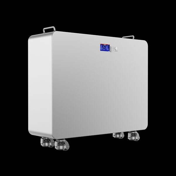 Stay Powered Up During Outages with Our Cutting-Edge Solar Storage Technology