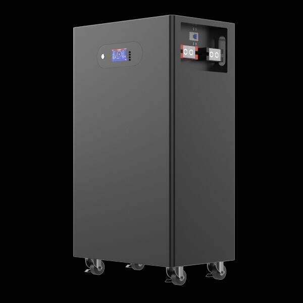 مورد موثوق بتقنية بطاريات الليثيوم الحديدي الفوسفاتية (LiFePO4) المتطورة