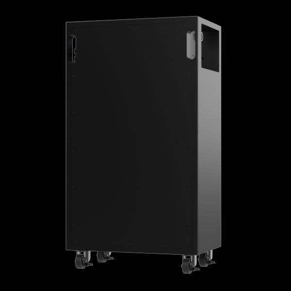 Stay Ahead of the Competition with Cutting-Edge Technology in 200ah 48v lifepo4 battery