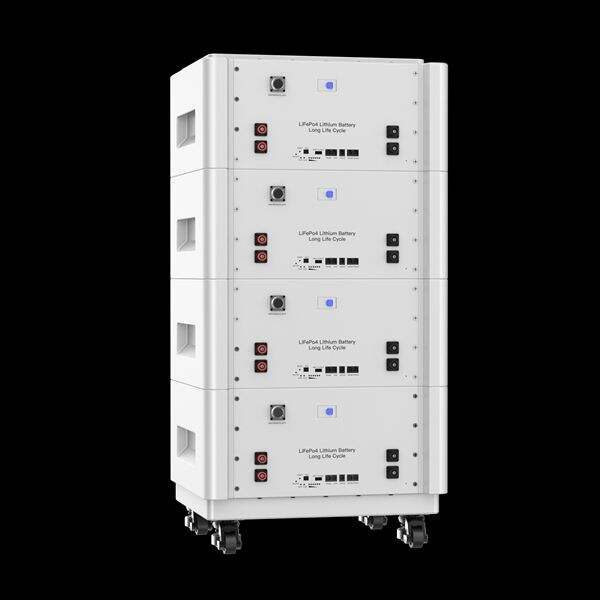 Công nghệ sạc nhanh giảm thời gian ngừng hoạt động, tăng năng suất