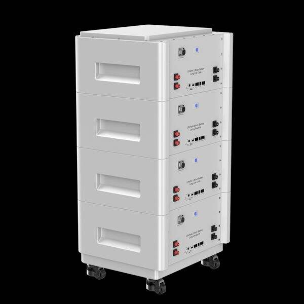 تصميم خفيف الوزن ومدمج لسهولة التركيب والنقل