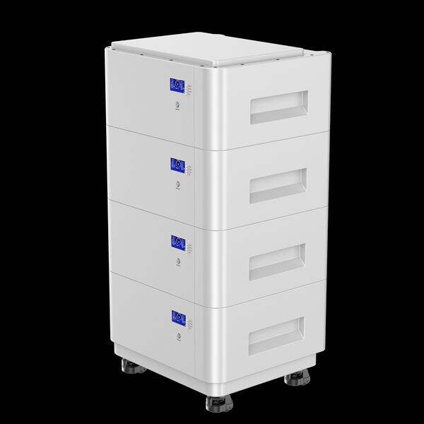 Superior 314ah battery capacity for long-lasting power supply