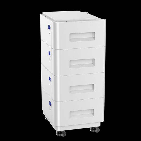 Maximize performance with our high-capacity 20ah battery lifepo4 48v