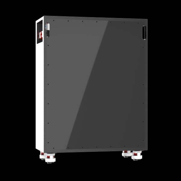 Maximize energy savings with our solar storage products