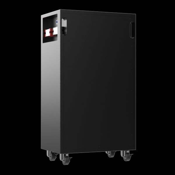 Long-lasting lifespan with minimal maintenance required for cost-effective energy storage