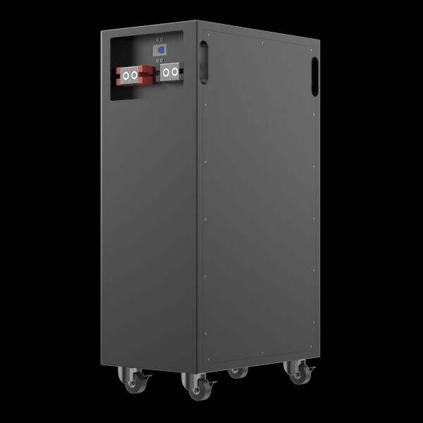 What are the advantages of using Lifepo4 battery case?