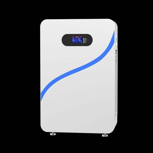 Stay Ahead of the Competition with Cutting-Edge 48V 100kWh LiFePO4 Battery Technology