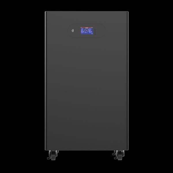 Ideal for Wholesale Buyers Looking for High Capacity Energy Storage