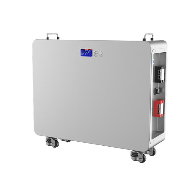 Enhance Your Energy Storage Systems with Top-quality Lithium Battery Products