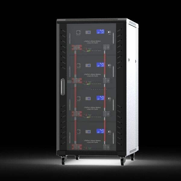 Increase Energy Independence with Our Home Battery Systems