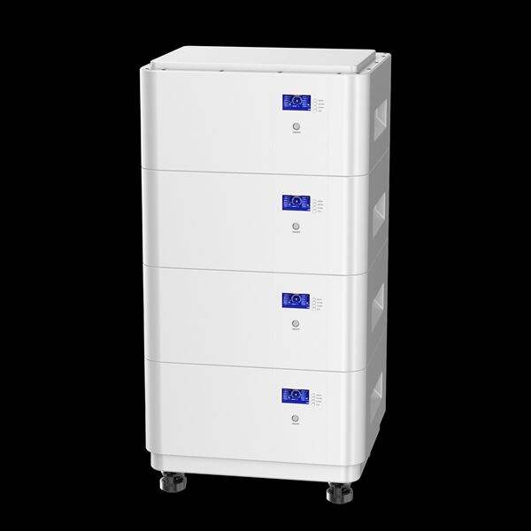 Solare Batterye-energie-opslagsisteme: Die Ekonomiese Voordele
