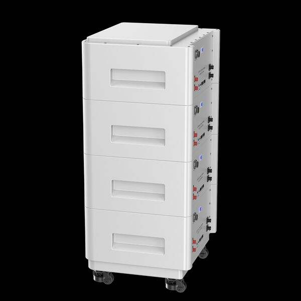 Cutting-edge technology for long-lasting energy storage solutions