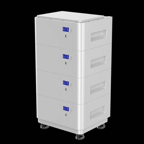 حزمة بطاريات 48 فولت موثوقة من نوع lifepo4 مناسبة للشراء بالجملة