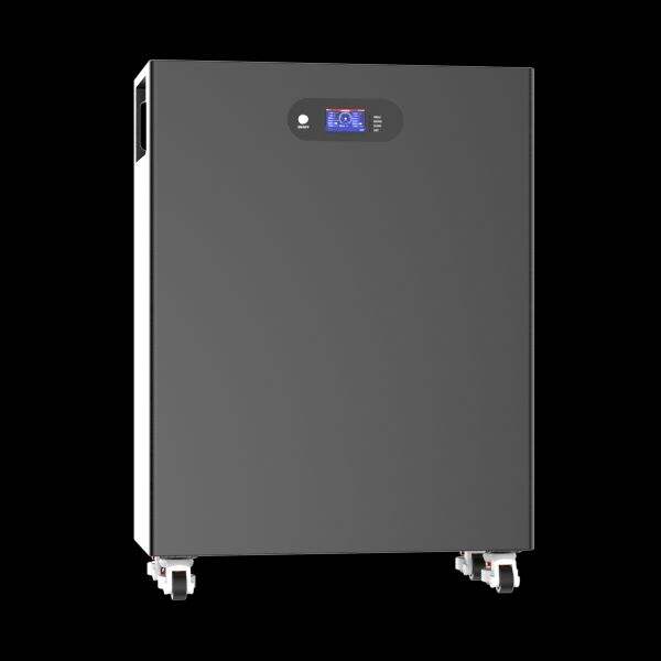 Innovation in Battery Energy Storage Systems
