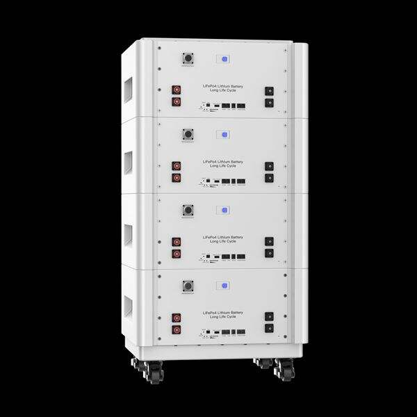 Reliable and efficient 48v 200ah lifepo4 battery for seamless energy storage