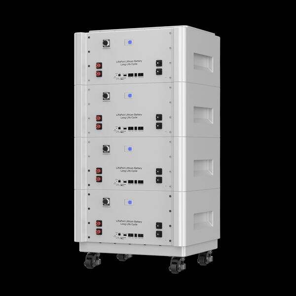 Superior performance and reliability for industrial applications