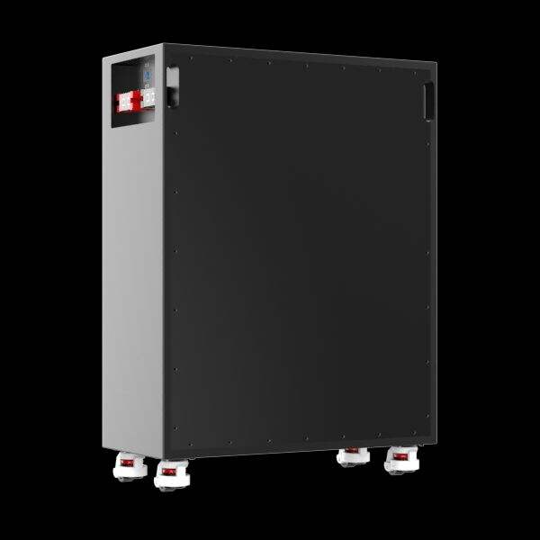 استخدام بطارية LiFePO4 48V