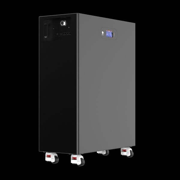 Innovation im Solarenergiespeichersystem