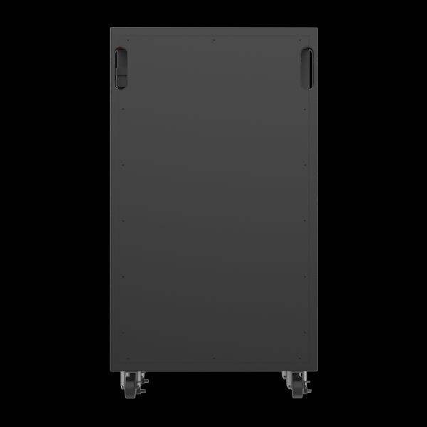 Reliable 30kWh Energy Storage System for Your Business needs