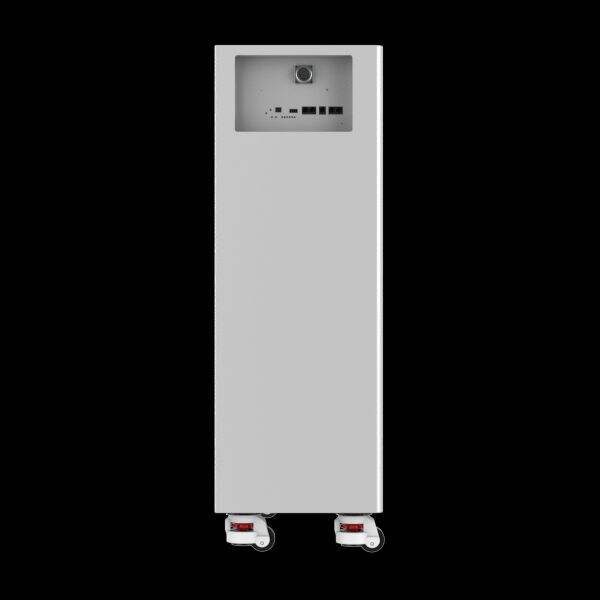 Eco-Friendly and Versatile Energy Storage Solutions for Businesses