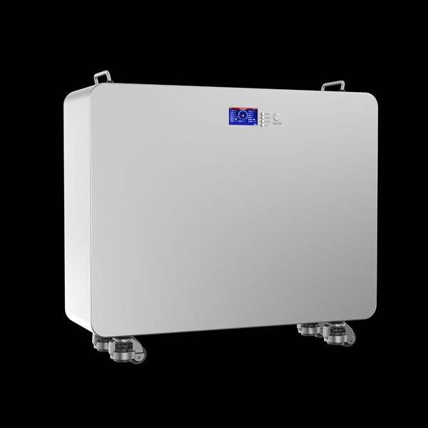 エネルギーストレージ用途におけるリチウム電池の安全性と耐用年数について説明する