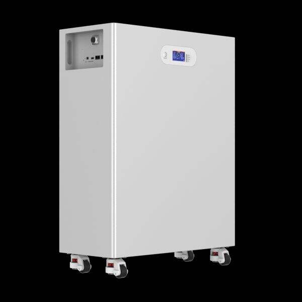 How long do 48v lifepo4 batteries last in commercial settings