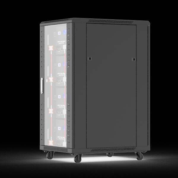 The benefits of investing in a 100 kW energy storage system