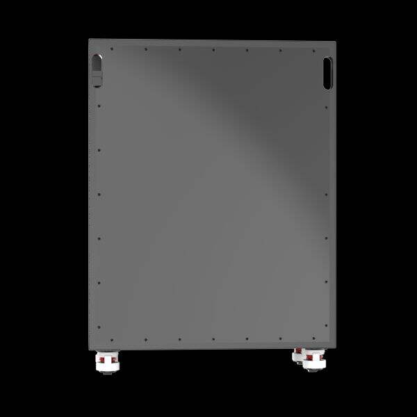 Seguridad del Paquete de Baterías LifePO4