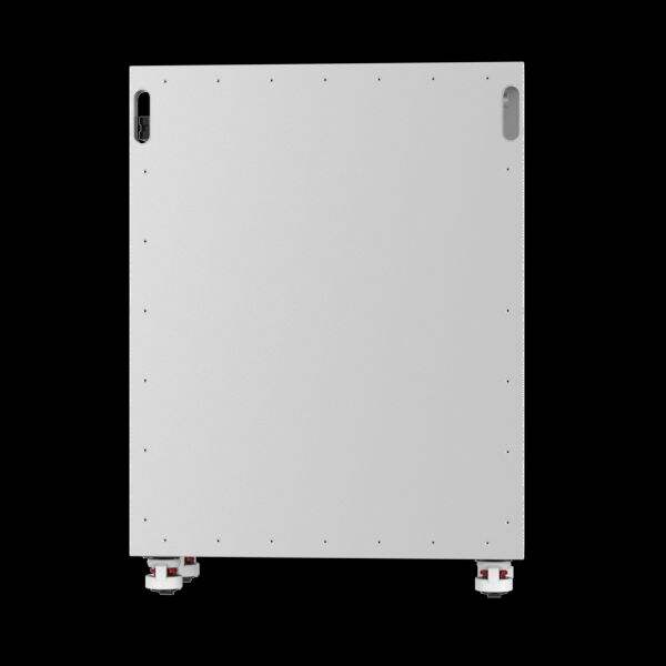 The Best Choice for Off-Grid Systems