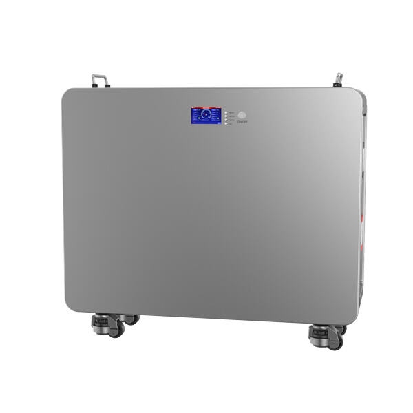 Cutting-edge Technology and Innovation in Energy Storage Lithium Batteries